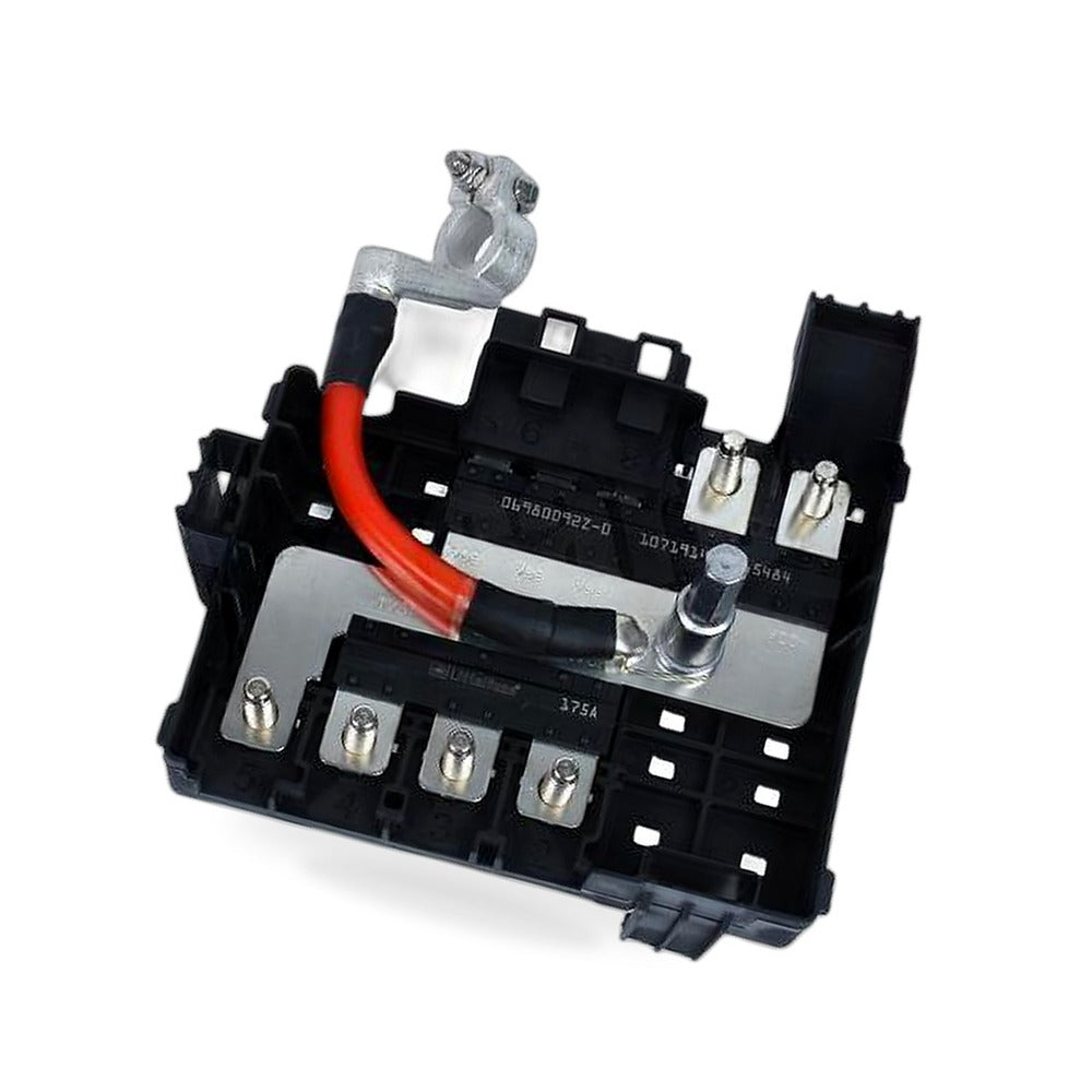 Fuse box suitable for Chevrolet 17-19 years 84354721, 84460795 - BD1