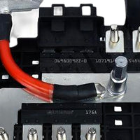 Fuse box suitable for Chevrolet 17-19 years 84354721, 84460795 - XQ1