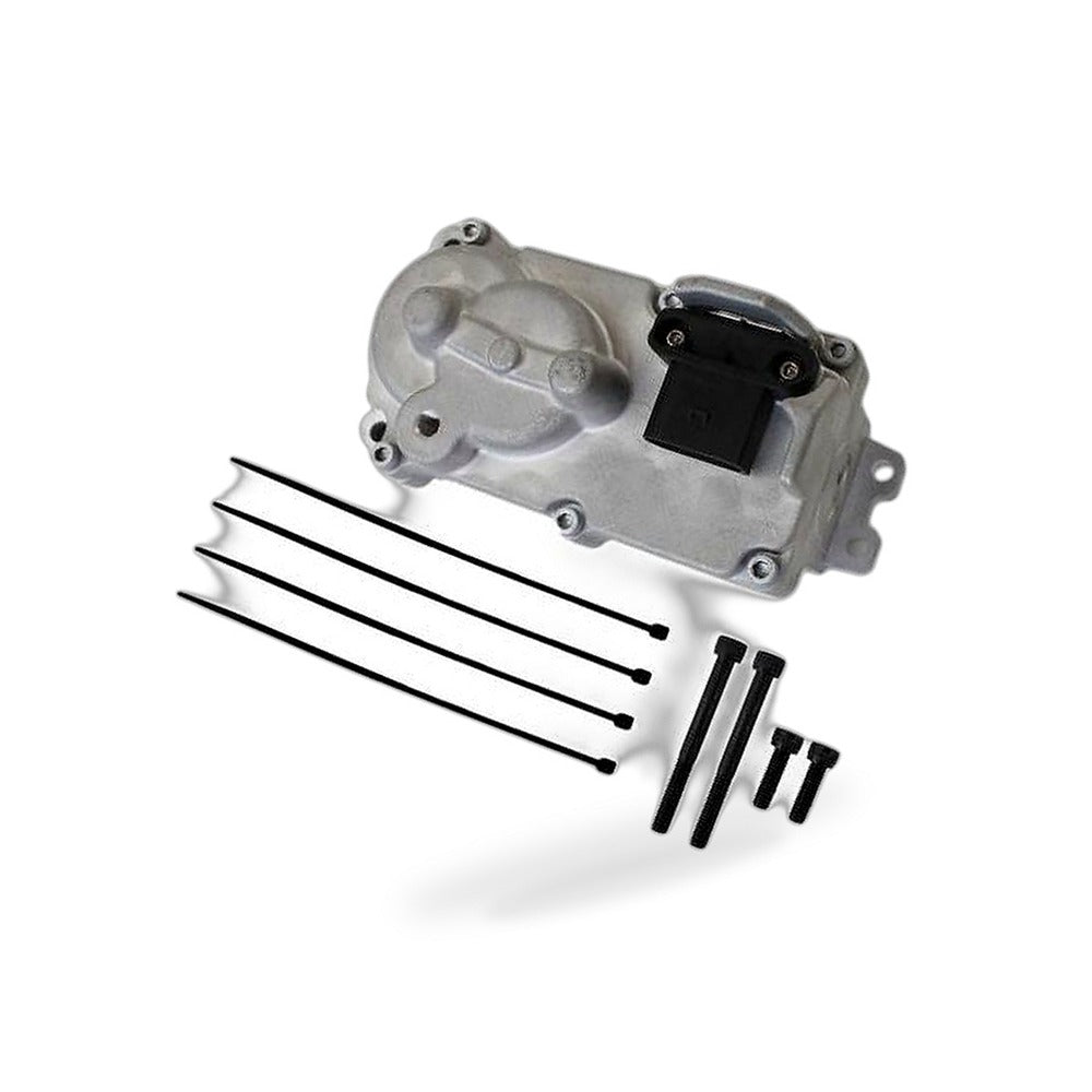 Turbo Actuator Holset 5601240 For 6.7L Turbo I6 Diesel RAM 2500 3500 2013-2018 - BD2