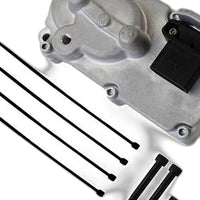 Turbo Actuator Holset 5601240 For 6.7L Turbo I6 Diesel RAM 2500 3500 2013-2018 - XQ1
