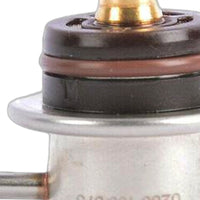 4 Bar Fuel Pressure Regulator Suitable for Ford Falcon BA BF FG XR6 Turbo