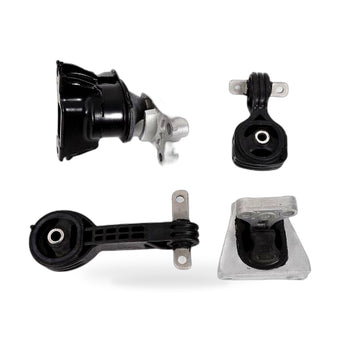 compare product Engine Mount Set 4x Suitable for Honda Civic FD 1.8L