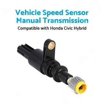 compare product Vehicle Speed Sensor Manual Transmission Suitable for Honda Civic Hybrid 01-05