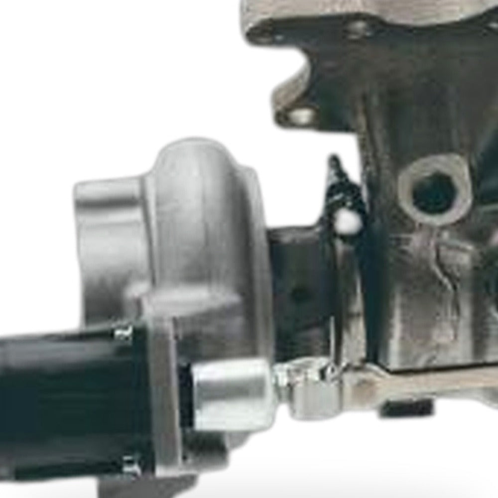 Turbocharger w/ Actuator TD025 Suitable for Honda CR-V 1.5L