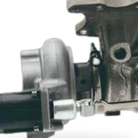 Turbocharger w/ Actuator TD025 Suitable for Honda CR-V 1.5L