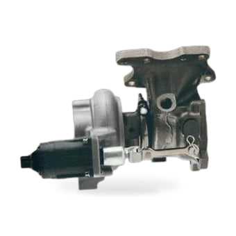 compare product Turbocharger w/ Actuator TD025 Suitable for Honda CR-V 1.5L