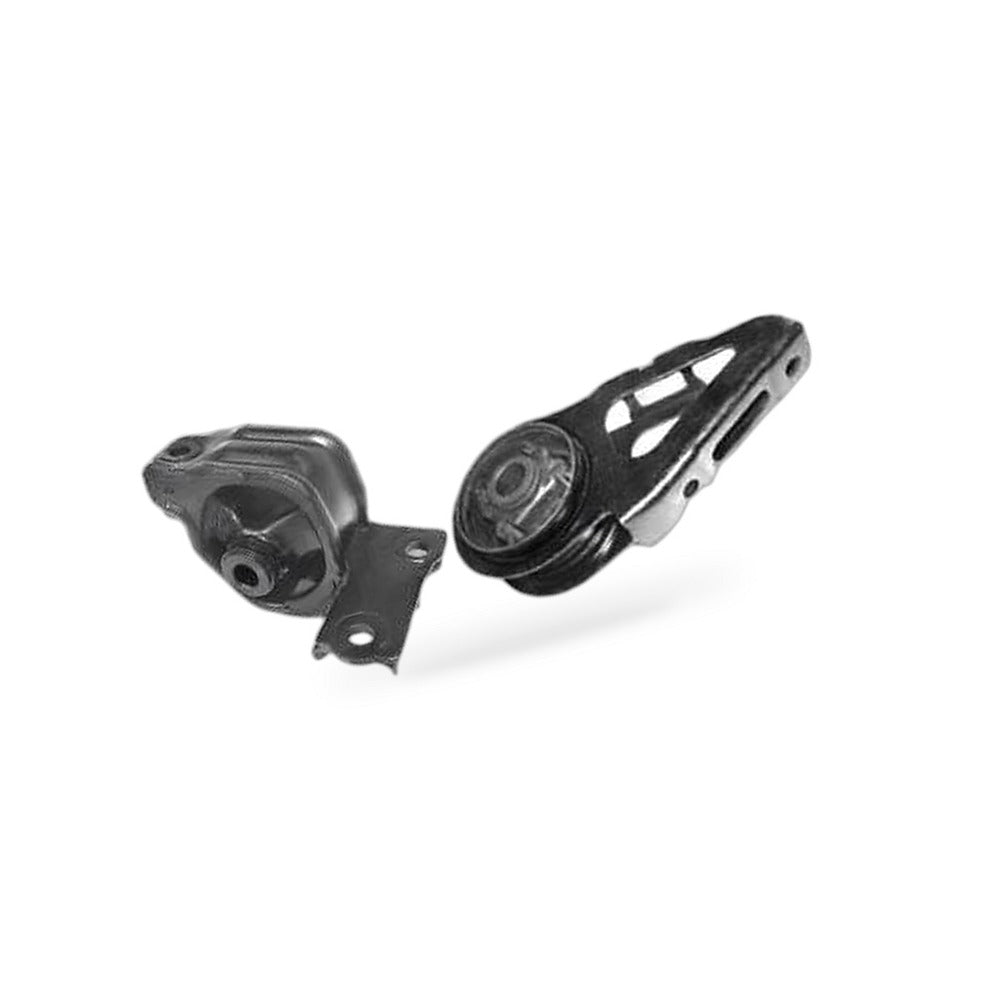 2x Engine Mount Front&RH Suitable for Honda Jazz GD1 GD3 1.3L 1.5L Auto