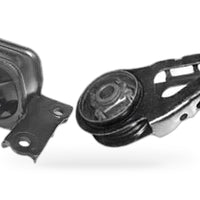 2Pcs Engine Mount Front & Left Suitable for Honda Jazz GD3 1.5L