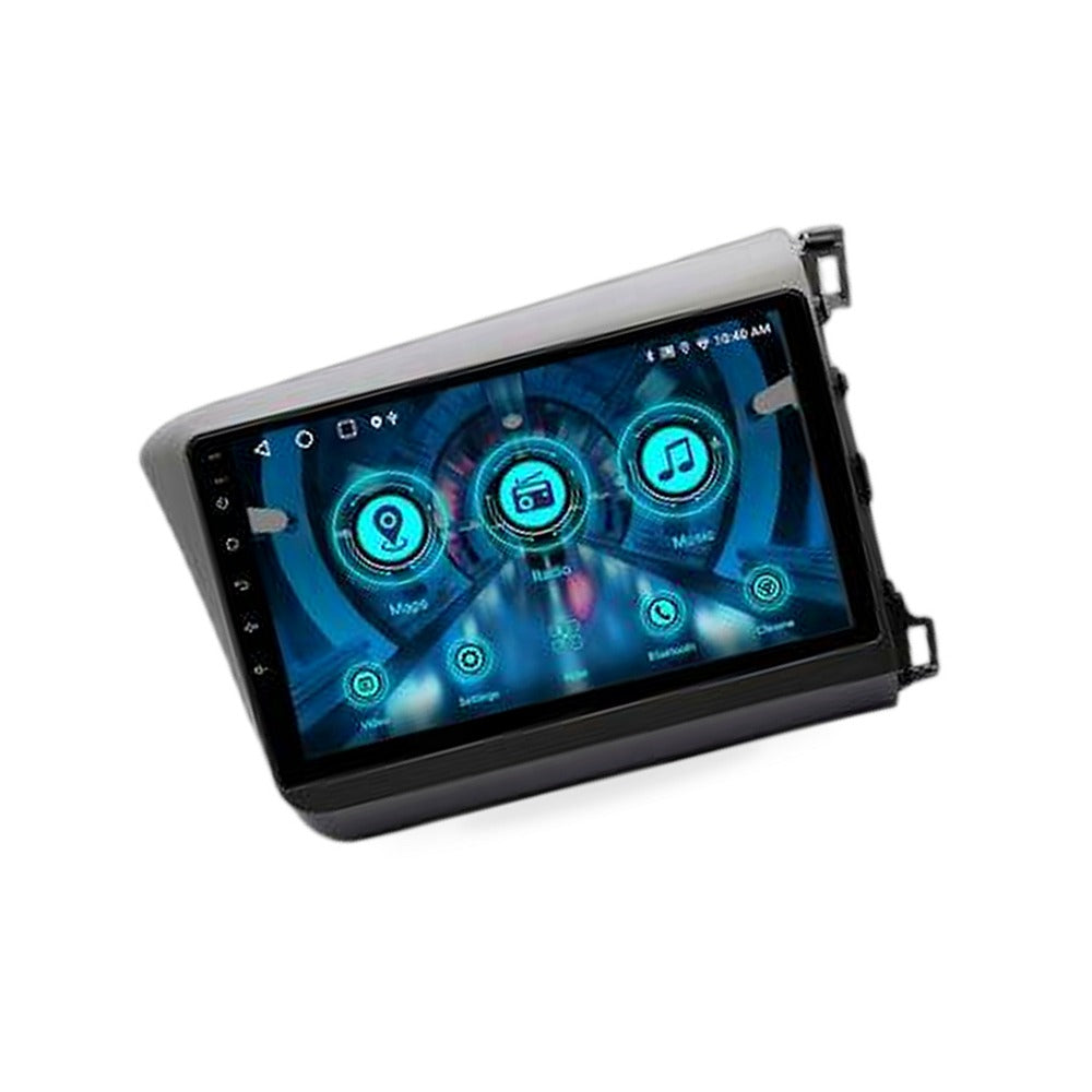 9 Inch Android 13 Car Stereo Suitable for Honda Civic