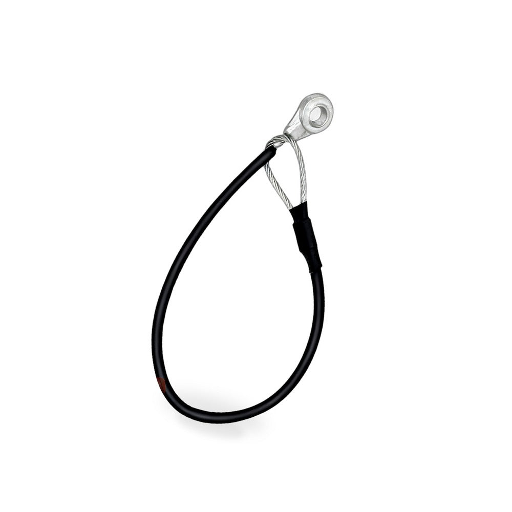 M159508 Tailgate Cable for John Deere Gators Utility Vehicle M TE TH TX XUV TH 6x4 HPX615E HPX815E XUV865R XUV825E (2pcs) - BD1