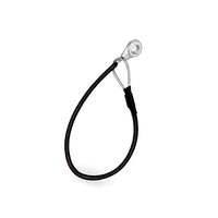 M159508 Tailgate Cable for John Deere Gators Utility Vehicle M TE TH TX XUV TH 6x4 HPX615E HPX815E XUV865R XUV825E (2pcs) - BD1