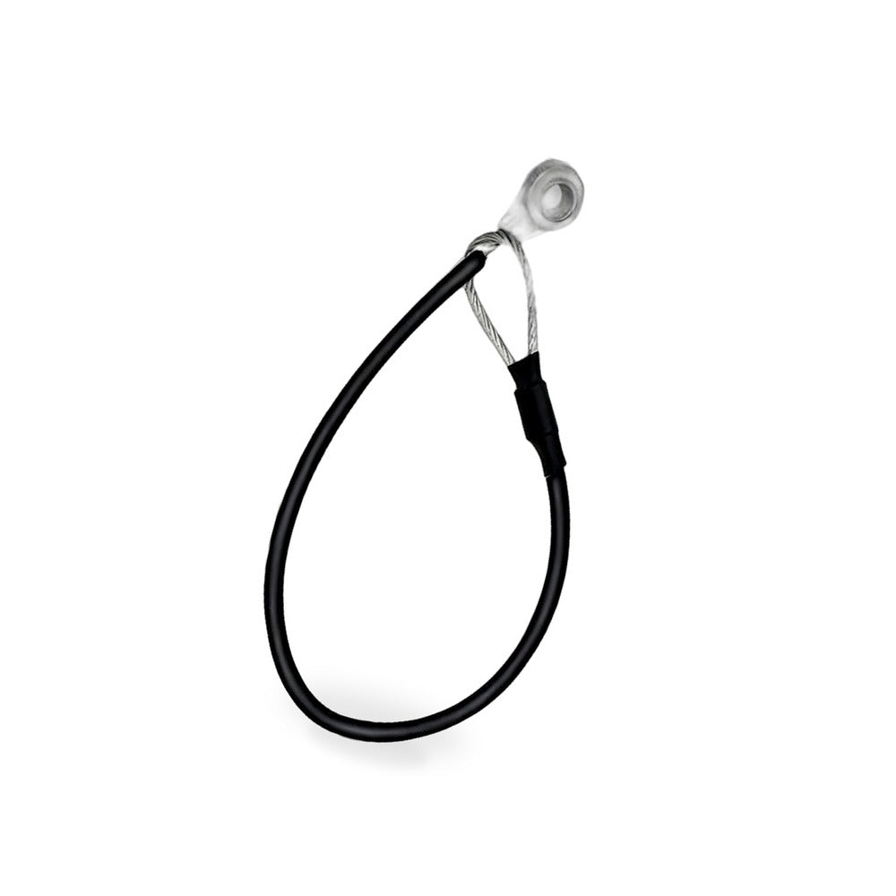 M159508 Tailgate Cable for John Deere Gators Utility Vehicle M TE TH TX XUV TH 6x4 HPX615E HPX815E XUV865R XUV825E (2pcs) - BD3