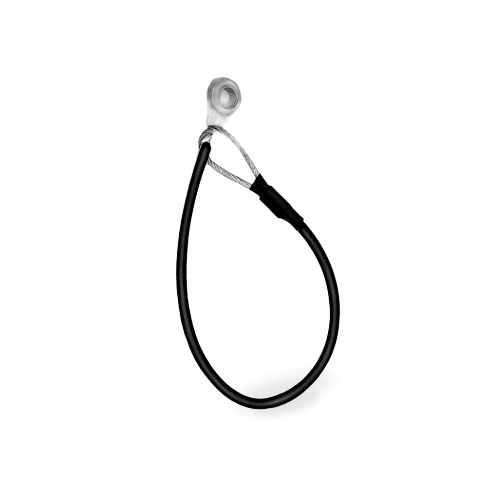 M159508 Tailgate Cable for John Deere Gators Utility Vehicle M TE TH TX XUV TH 6x4 HPX615E HPX815E XUV865R XUV825E (2pcs) - BD4