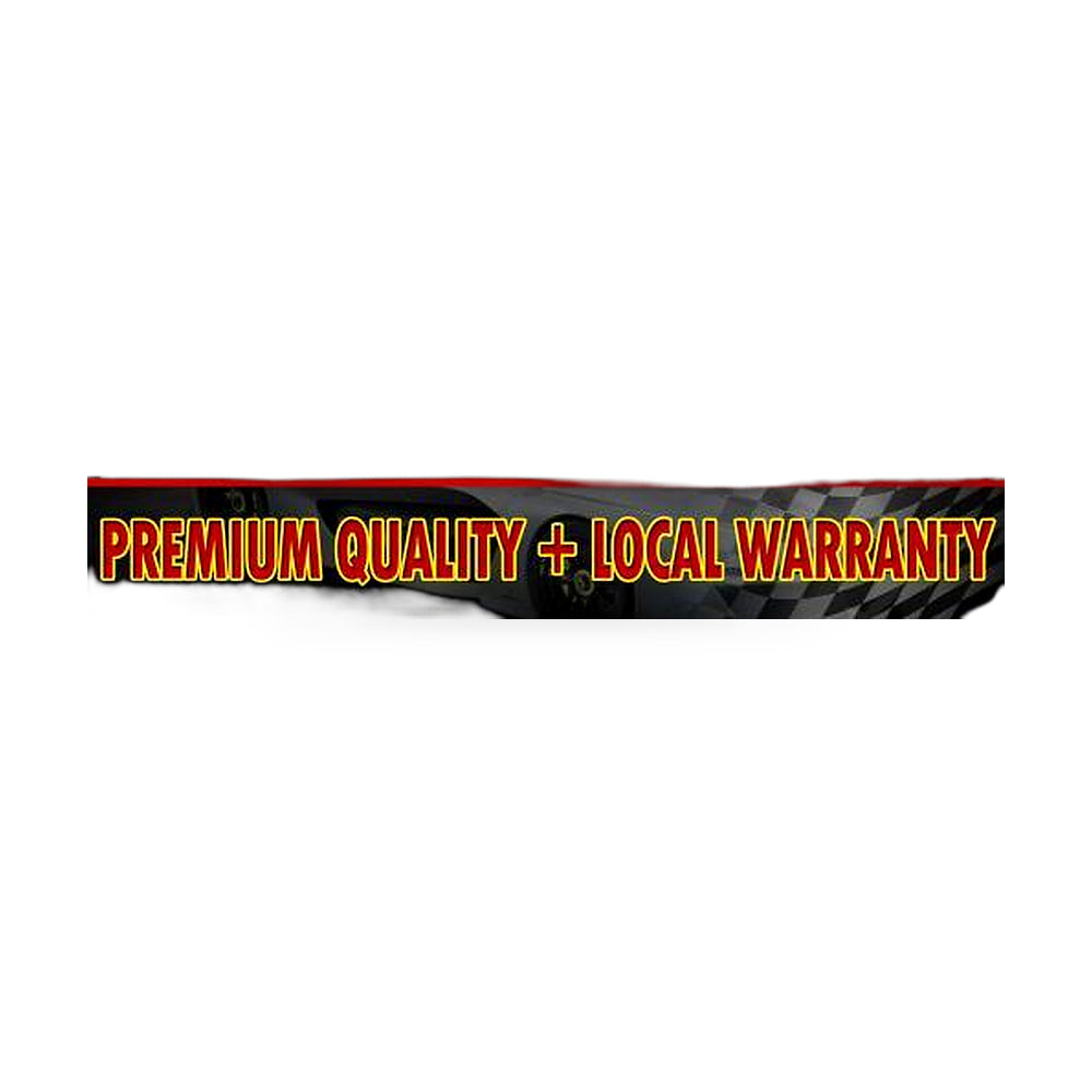 Engine Coolant Level Sensor Suitable for Holden Astra AH 1.8L