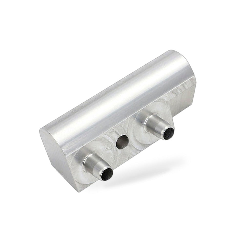 Transmission oil cooler bypass valve - BD2