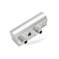 Transmission oil cooler bypass valve - BD2