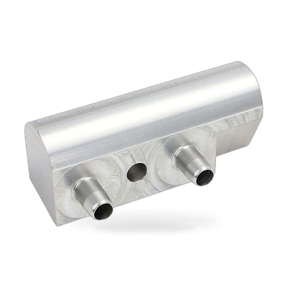 Transmission oil cooler bypass valve - ZT2