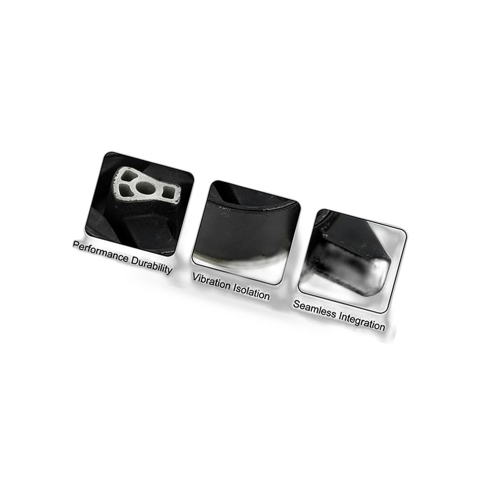 Engine Motor Mount Suitable for Chevrolet Epica
