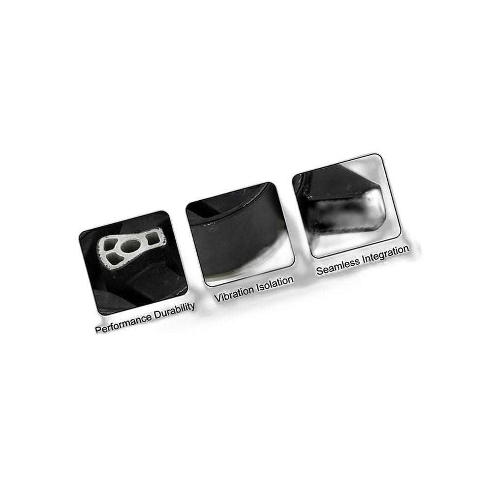 Engine Motor Mount Suitable for Chevrolet Epica