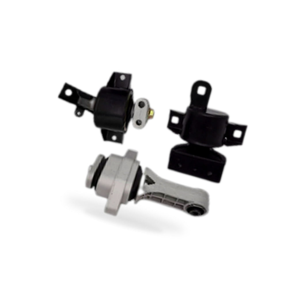 "Engine Mount Kit For Holden Barina TK F16D3 1.6L 2005-2011 Manual LH + RH + Rear
" - BD1