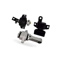 "Engine Mount Kit For Holden Barina TK F16D3 1.6L 2005-2011 Manual LH + RH + Rear
" - BD1