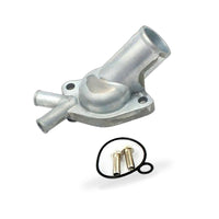Water Outlet Suitable for Holden V8 HX HZ 253 308 Twin Thermostat Housing