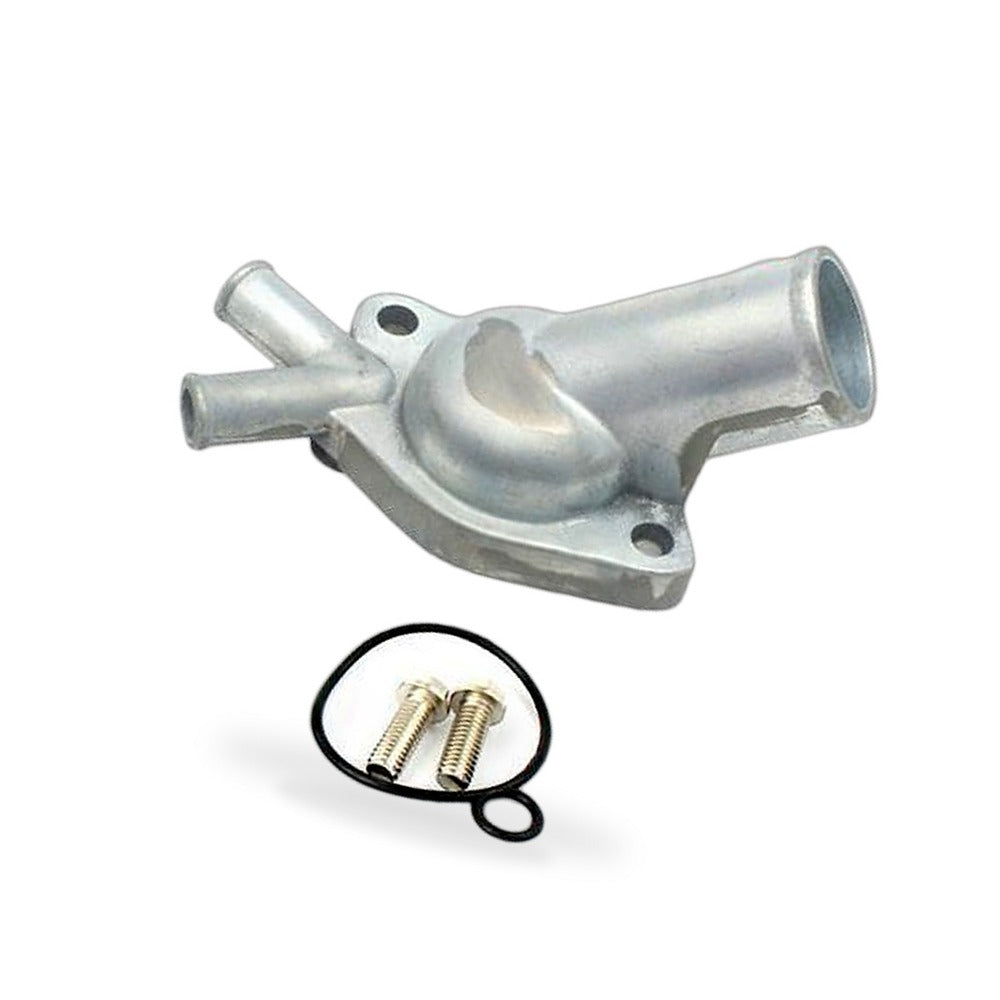 Water Outlet Suitable for Holden V8 HX HZ 253 308 Twin Thermostat Housing