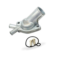 Water Outlet Suitable for Holden V8 HX HZ 253 308 Twin Thermostat Housing