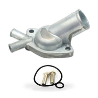 Water Outlet Suitable for Holden V8 HX HZ 253 308 Twin Thermostat Housing