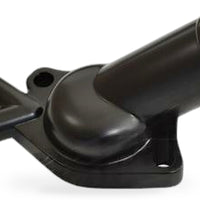 Black Twin Port Thermostat Housing Suitable for Holden Kingswood V8 4.2L 5.0L