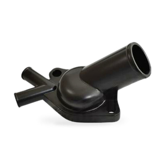 Black Twin Port Thermostat Housing Suitable for Holden Kingswood V8 4.2L 5.0L