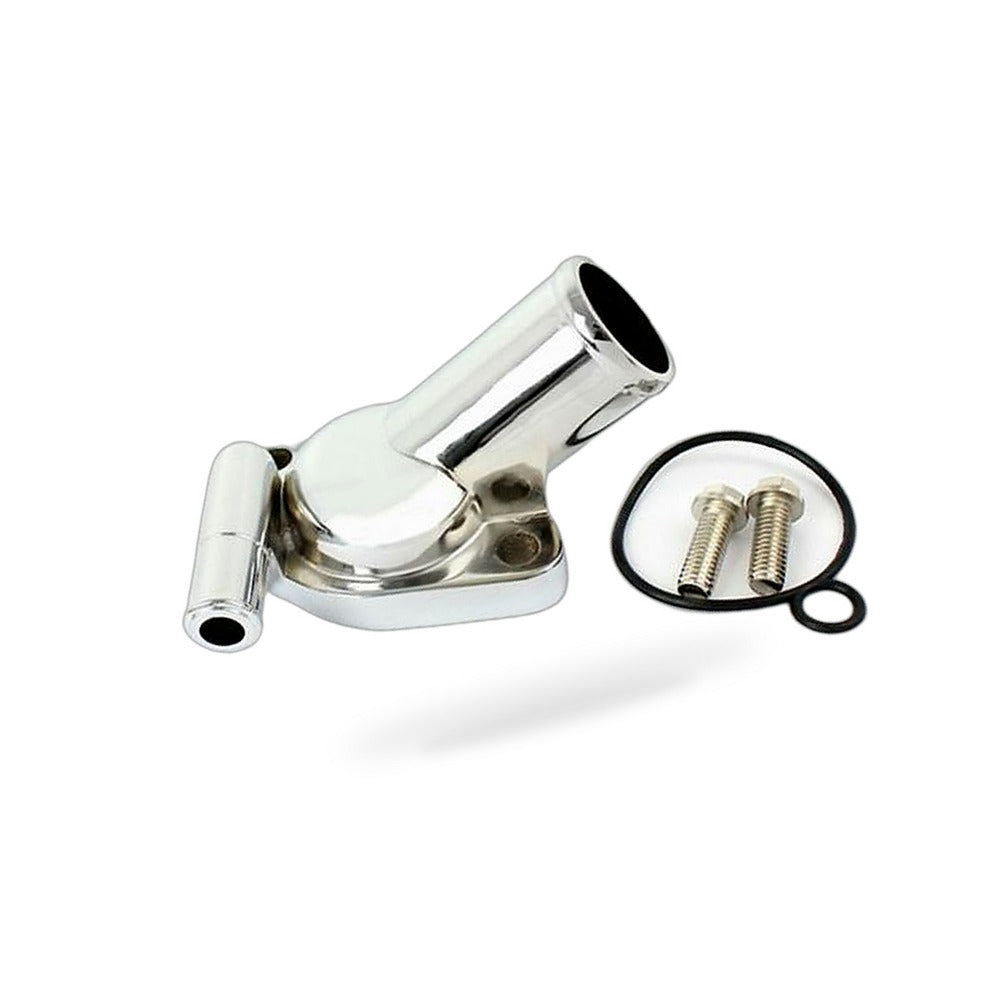 Single Pipe Thermostat Housing Suitable for Holden HT 253 308