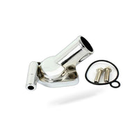 Single Pipe Thermostat Housing Suitable for Holden HT 253 308