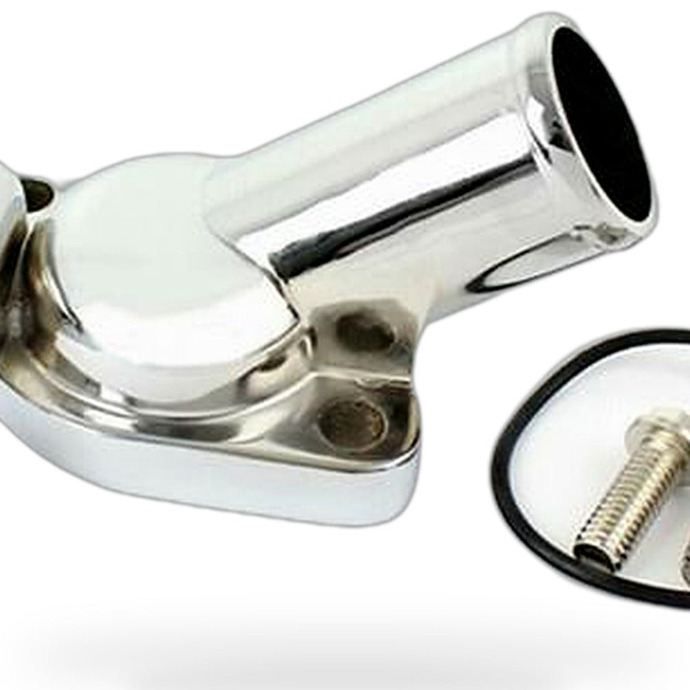 Single Pipe Thermostat Housing Suitable for Holden HT 253 308
