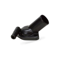 Single Outlet Aluminium Water Neck Suitable for Holden Commodore V8