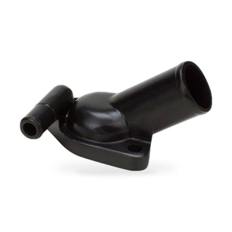 compare product Single Outlet Aluminium Water Neck Suitable for Holden Commodore V8
