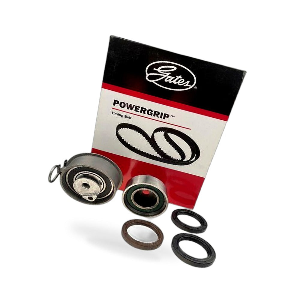 Timing Belt Kit For Hyundai Elantra I30 Tiburon Tucson Kia Cerato Sportage G4GC - BD1