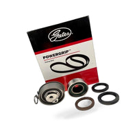 Timing Belt Kit For Hyundai Elantra I30 Tiburon Tucson Kia Cerato Sportage G4GC - BD2