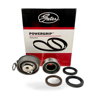 compare product Timing Belt Kit For Hyundai Elantra I30 Tiburon Tucson Kia Cerato Sportage G4GC