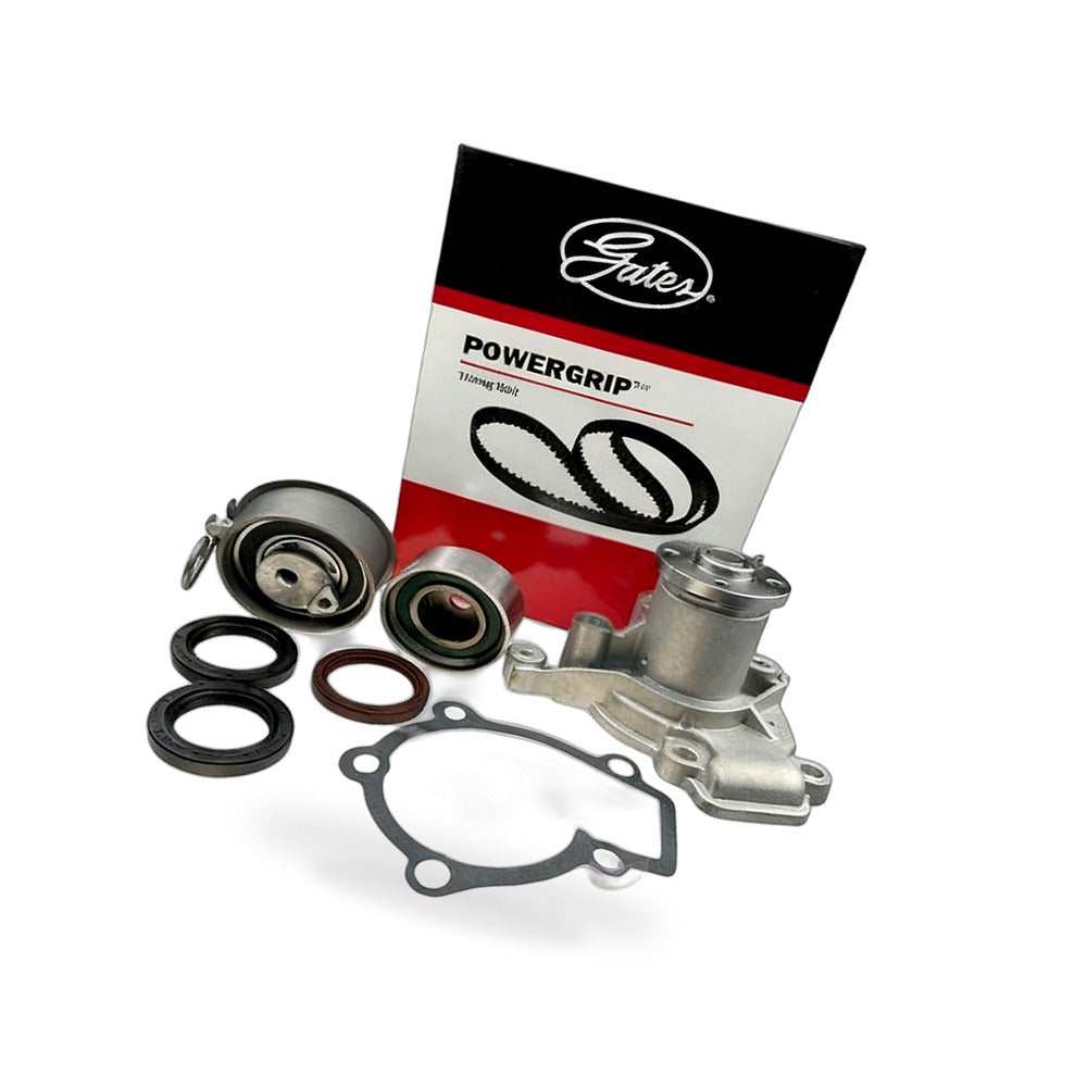 Timing Belt Kit For Hyundai Elantra I30 Tiburon Tucson Kia Cerato Sportage G4GC - BD1