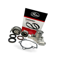 Timing Belt Kit For Hyundai Elantra I30 Tiburon Tucson Kia Cerato Sportage G4GC - BD1