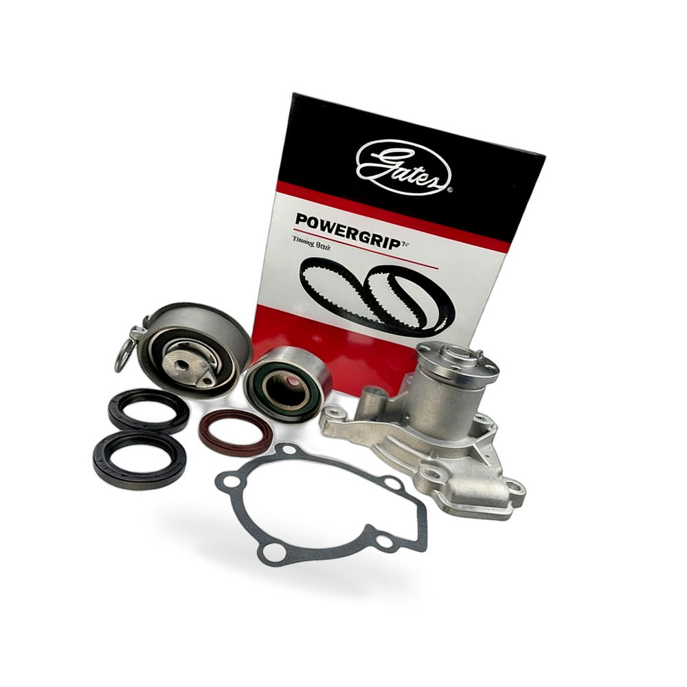 Timing Belt Kit For Hyundai Elantra I30 Tiburon Tucson Kia Cerato Sportage G4GC - BD3
