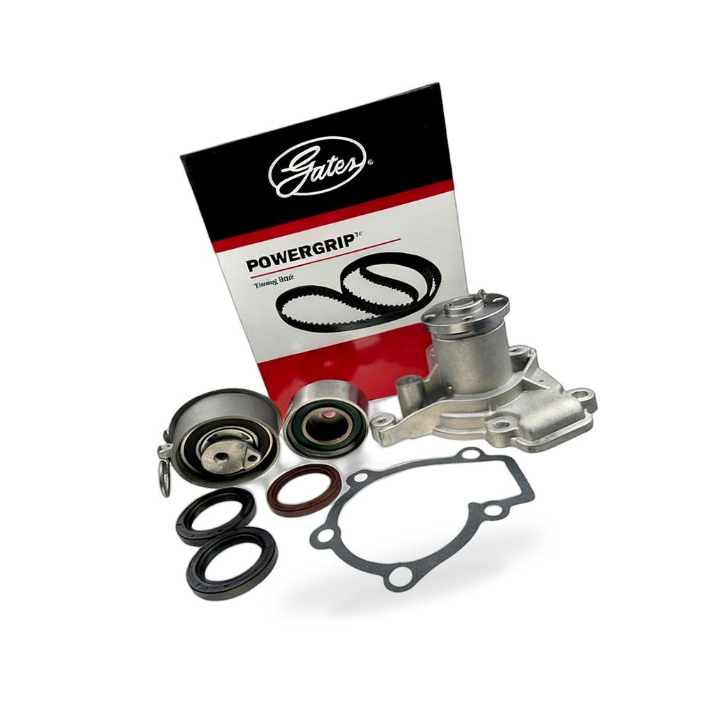 Timing Belt Kit For Hyundai Elantra I30 Tiburon Tucson Kia Cerato Sportage G4GC - BD4