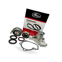 CRANKSHAFT Oil Seal Fits 09-12 HYUNDAI ELANTRA KIA SOUL SPORTAGE 2142123020 - BD1