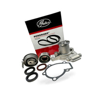 CRANKSHAFT Oil Seal Fits 09-12 HYUNDAI ELANTRA KIA SOUL SPORTAGE 2142123020 - BD2