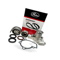 CRANKSHAFT Oil Seal Fits 09-12 HYUNDAI ELANTRA KIA SOUL SPORTAGE 2142123020 - BD3
