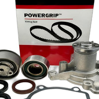 CRANKSHAFT Oil Seal Fits 09-12 HYUNDAI ELANTRA KIA SOUL SPORTAGE 2142123020 - XQ1