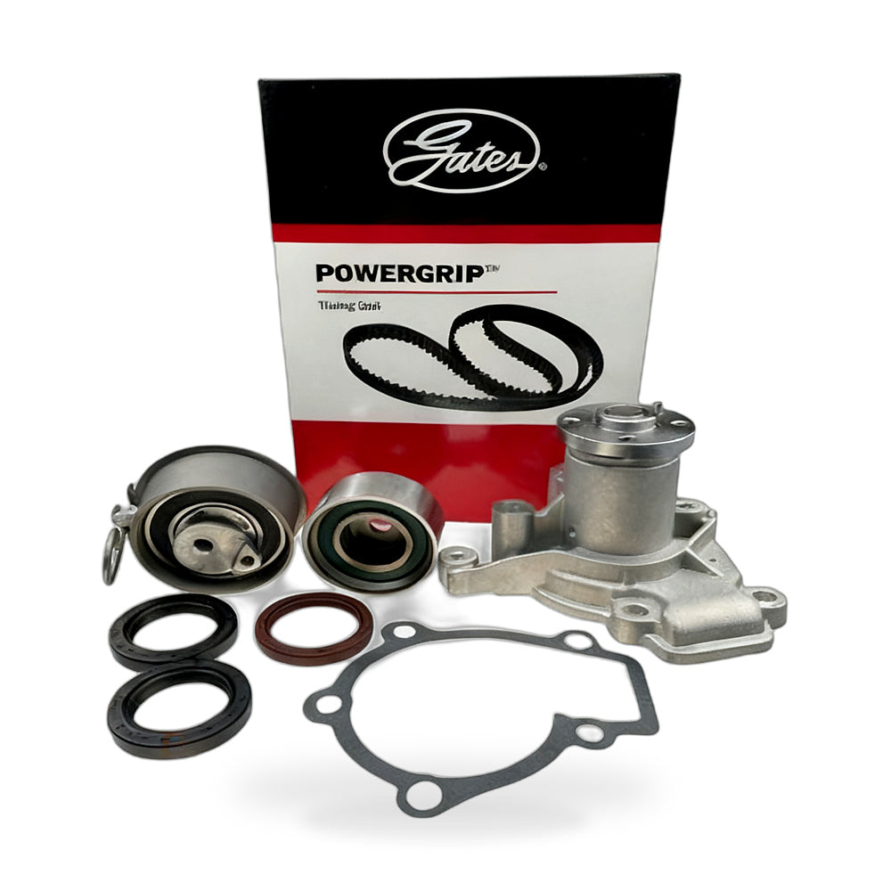 Oil Seal For 95-10 HYUNDAI ELANTRA Sonata Tiburon KIA Soul Sportage 2144333005 - ZT3