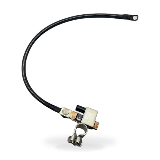 Battery Negative Sensor Cable Suitable for Hyundai Sonata 2.0L Turbo 2.4L