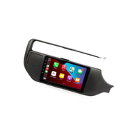 9'' In-Dash Unit Android 14 GPS Navi Bluetooth Suitable for Kia Rio